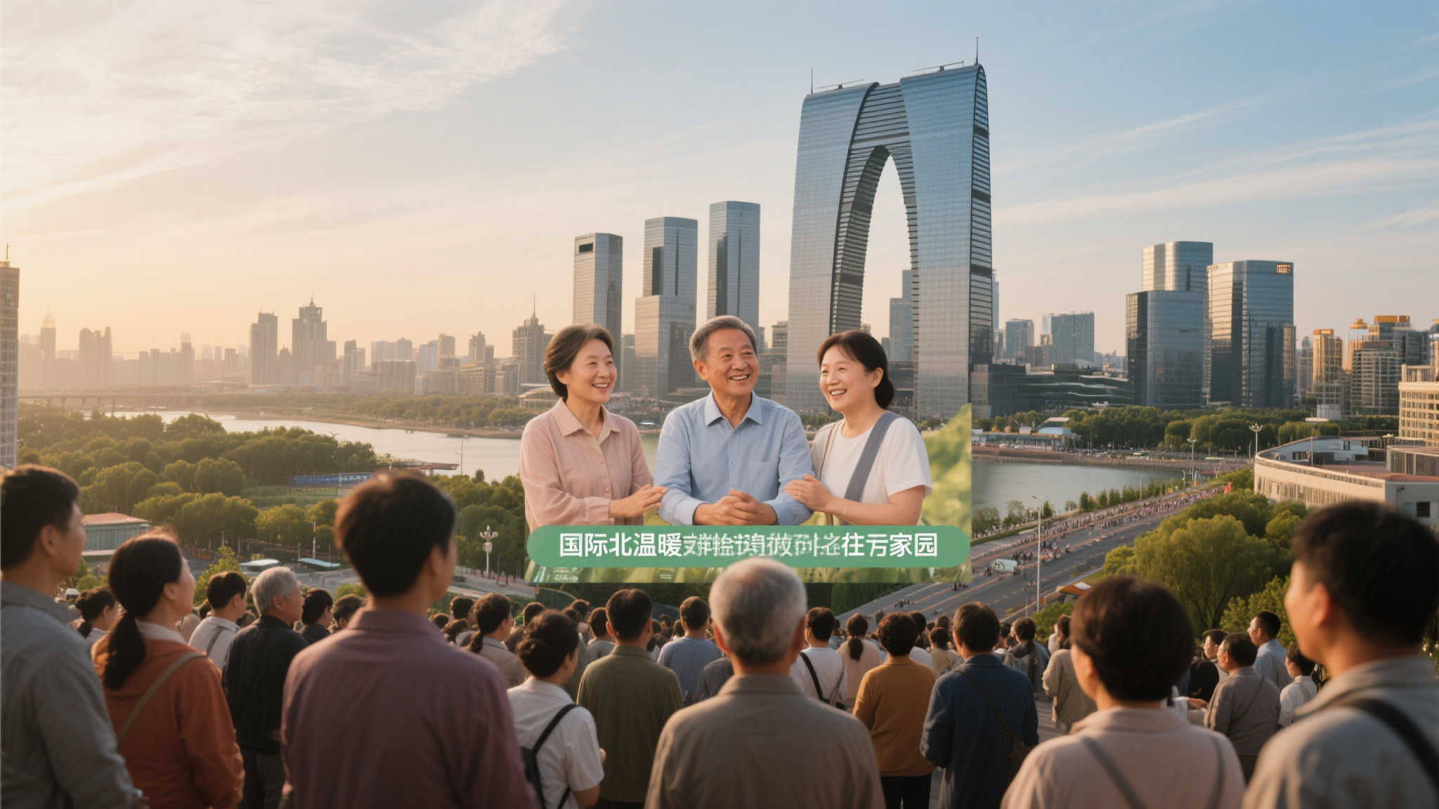 北京市防灾减灾日 全新主题宣传视频 北京市防灾减灾日 全新主题宣传视频