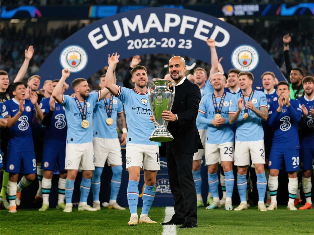 曼城在欧冠排行榜上的位置如何 曼城在欧冠排行榜上的位置如何