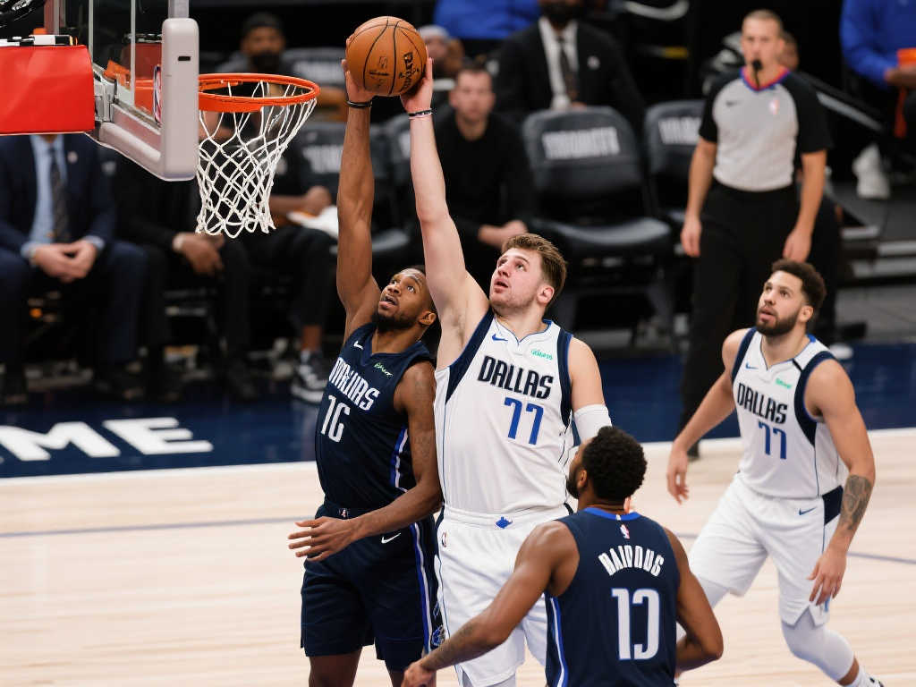 欧文42分力压库里 独行侠小阵容逆境中坚守