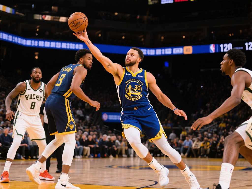 勇士遭遇赛季首波三连败，魔鬼赛程考验排名恐滑出前四