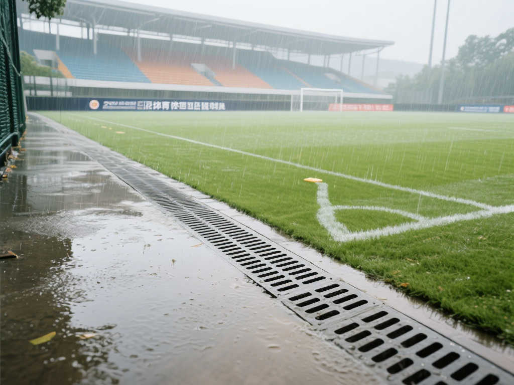 【独家探访】体坛周报抢先揭秘国足热身赛场! 【独家探访】体坛周报抢先揭秘国足热身赛场!