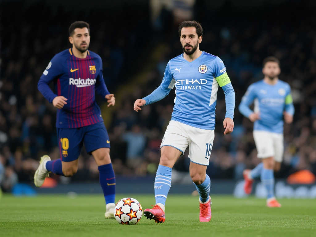 京多安:哈维的足球理念吸引我加盟巴萨,与瓜迪奥拉的愿景高度一致 京多安:哈维的足球理念吸引我加盟巴萨,与瓜迪奥拉的愿景高度一致