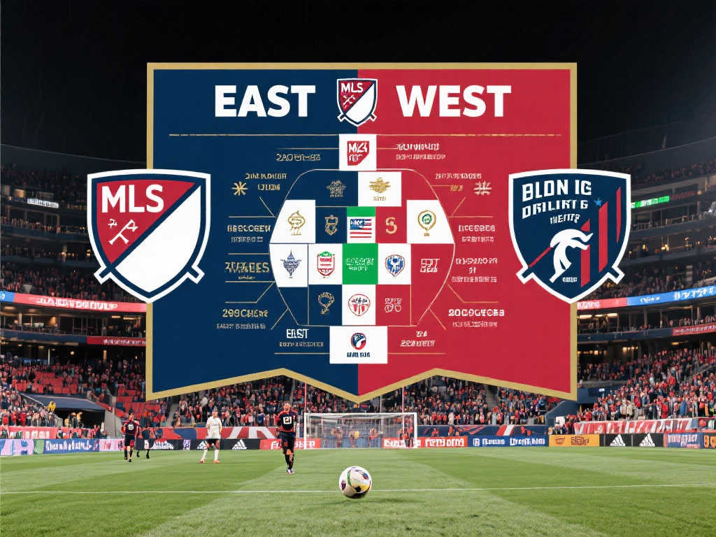 2024美职联足球开赛时间揭晓,赛程与赛制规则一览 2024美职联足球开赛时间揭晓,赛程与赛制规则一览